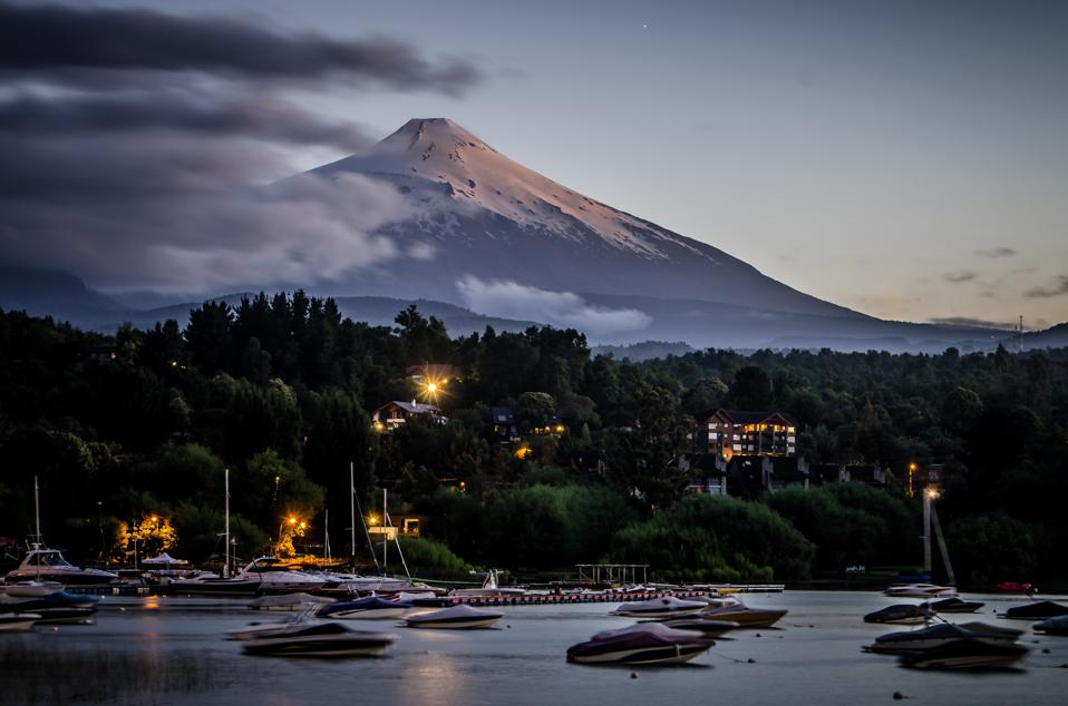 Exploring Pucón, Chile’s Underrated Gem For Outdoor Adventure