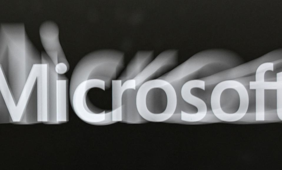 Make Money Online Microsoft logo