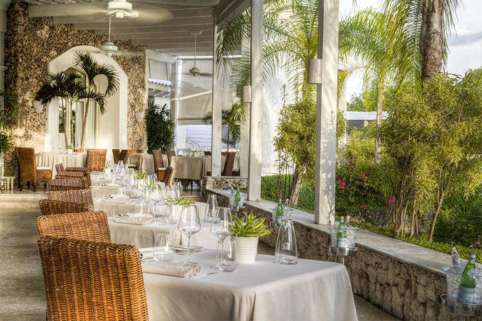 Eden Roc Cap Cana_Dining