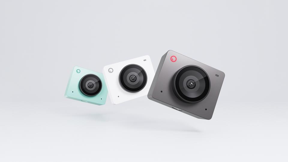 Obsbot Launches Affordable AI-Powered Tiny SE And Meet SE Webcams