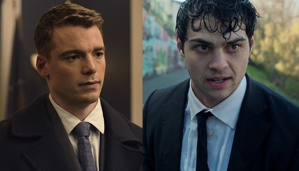 Here Are 'The Night Agent' And 'The Recruit' Season 2's Imminent Release Dates On Netflix