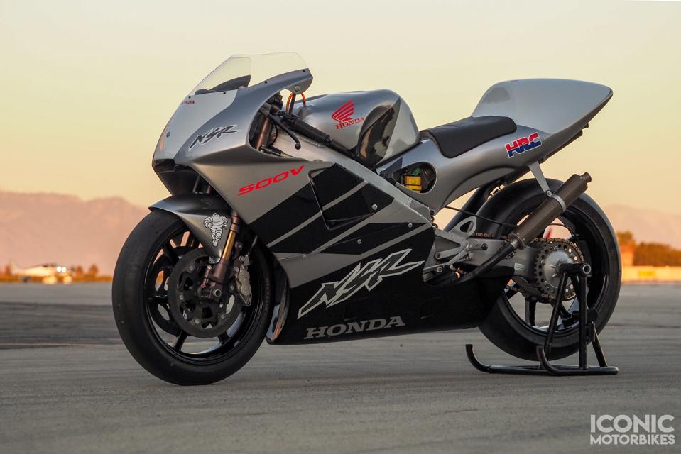 NSR500V ホンダ HONDA 1/24 限定品 入手困難 モトGP Honda NSR500 `1989 全日本GP500` (プラモデル) - ホビーサーチ