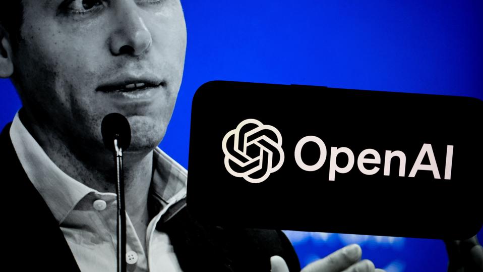 OpenAI’s Blueprint For America — Schools Must Innovate Now