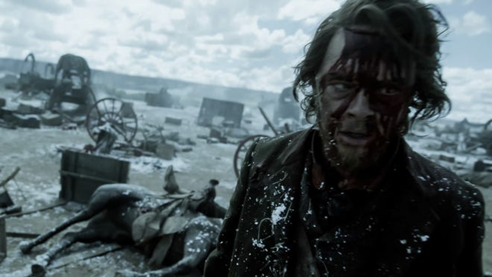 Pergerakan Puncak Netflix: American Primeval dan The Night Agent Bersaing Ketat