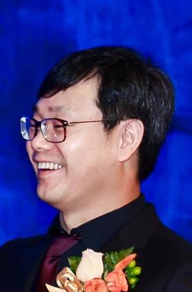 Zhu Weisong