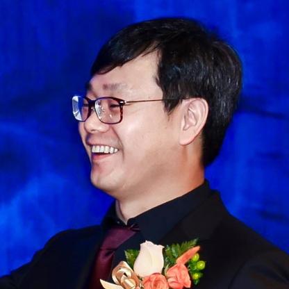 Zhu Weisong profile photo