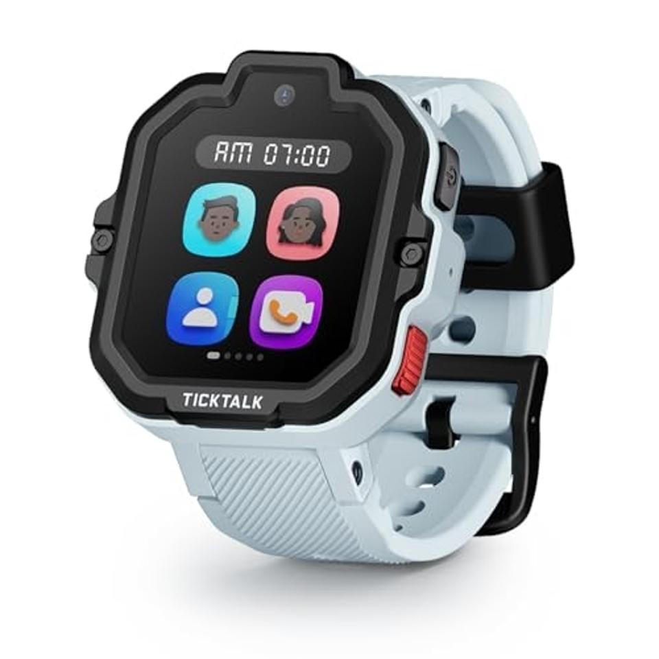 Best Kids Smartwatches Tested 2025 Forbes Vetted