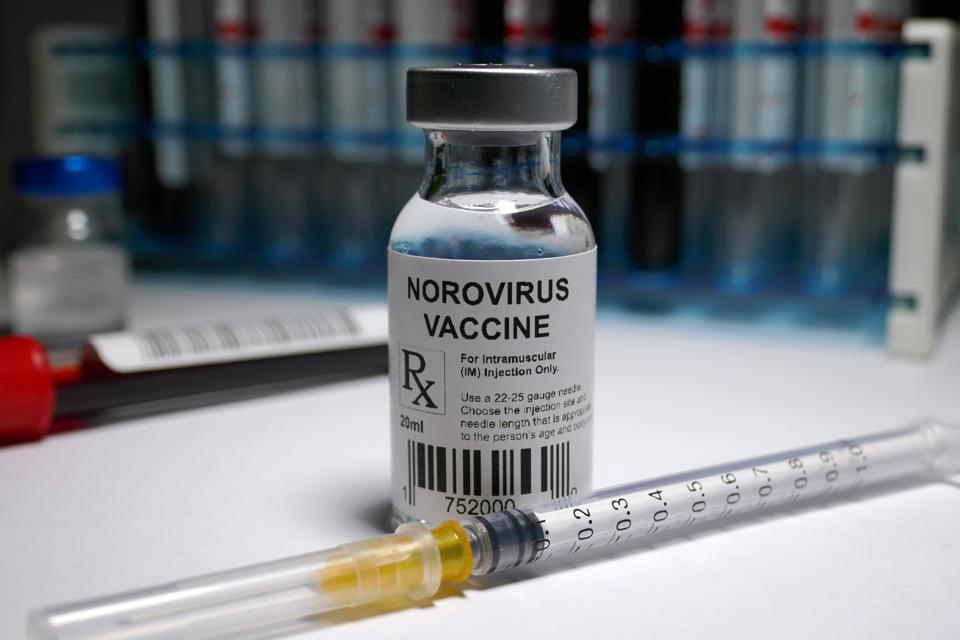 norovirus glp 1 Why Isn't There A Stomach Flu Norovirus Vaccine?