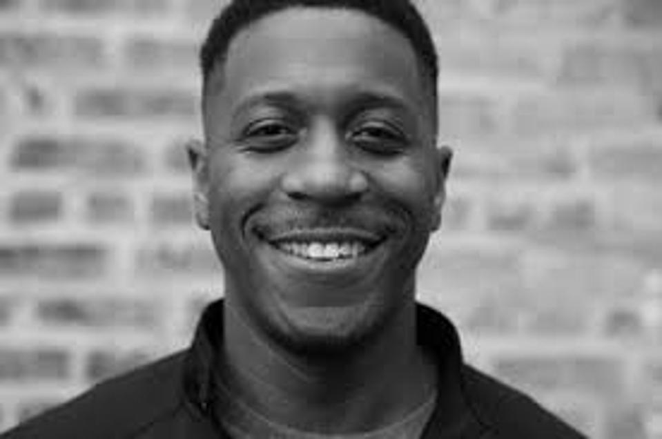 Pemimpin Kulit Hitam Mengubah Dunia Melalui Inovasi Keberlanjutan Inklusif