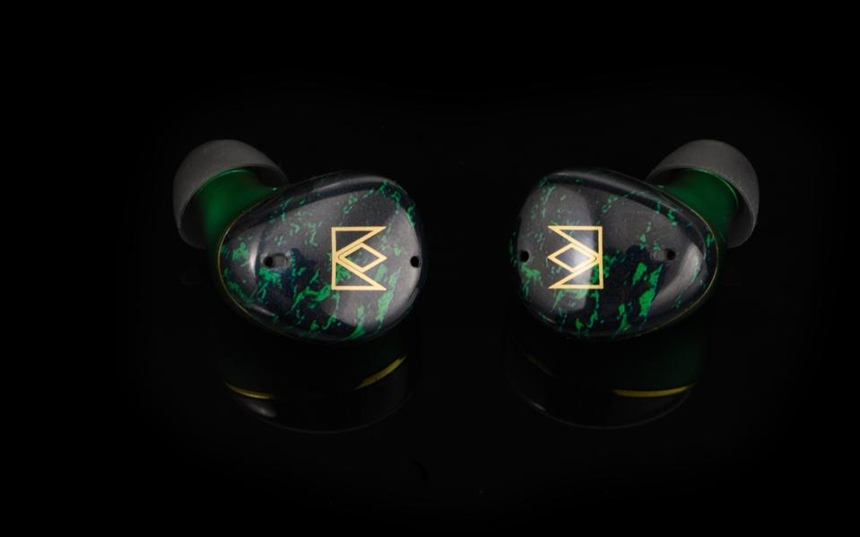 Noble FoKus Rex5 ワイヤレスイヤフォン Noble FoKus Rex5 – Noble Audio