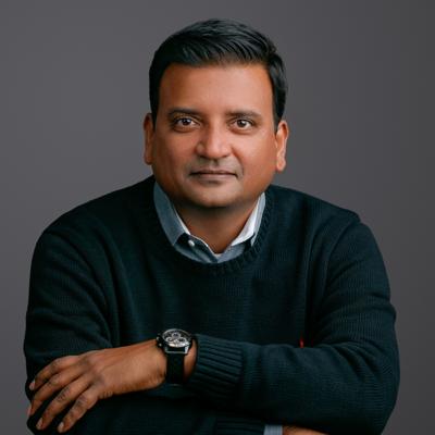 Prasanna Parthasarathy