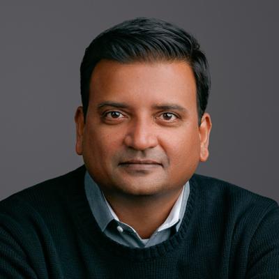 Prasanna Parthasarathy
