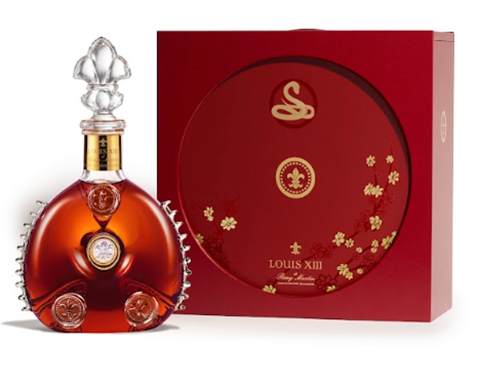 Celebrate The Year Of The Snake With These 6 Limited Release Bottles