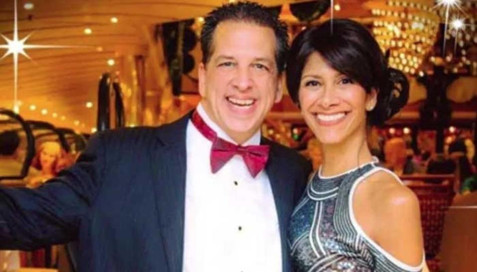 Finck Deborah Finck, Social Media Influencer And ‘Nanny 911’ Alum, Dies Of ...