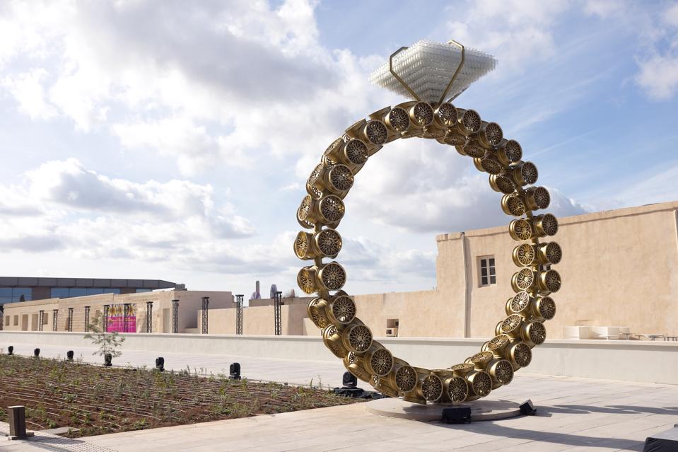 MICAS - Malta International Contemporary Art Space