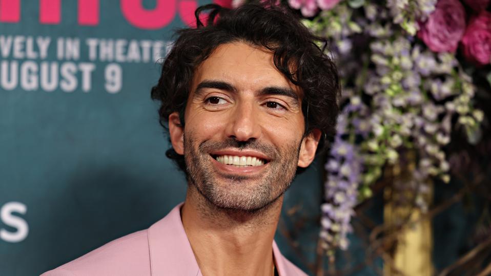 "It Ends With Us" New York Premiere