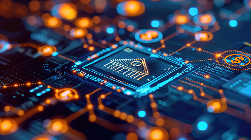 AI Mengubah Cara Bank Memberi Pinjaman: Cepat, Tepat, dan Lebih Inklusif