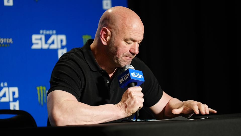 OTHER: MAY 24 Power Slap 2 - Wolverine vs Bell