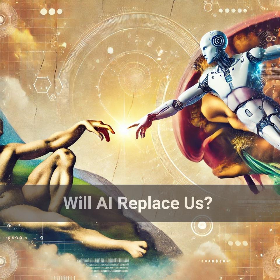 AI Bukan Pengganti Manusia, Tapi Sahabat Baru di Dunia Kerja Pengetahuan