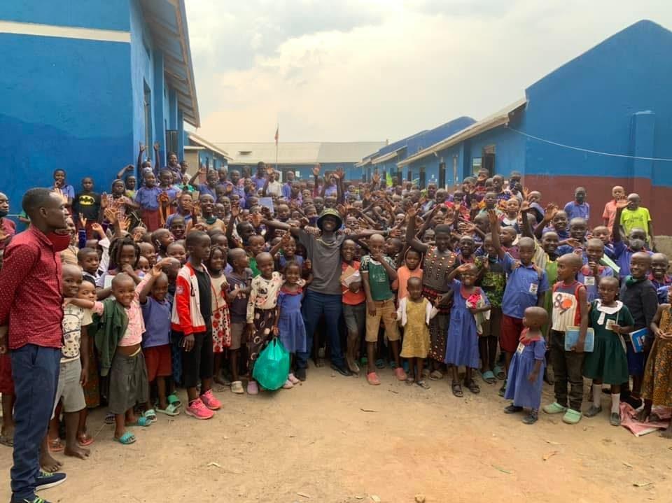 kafunjo community project