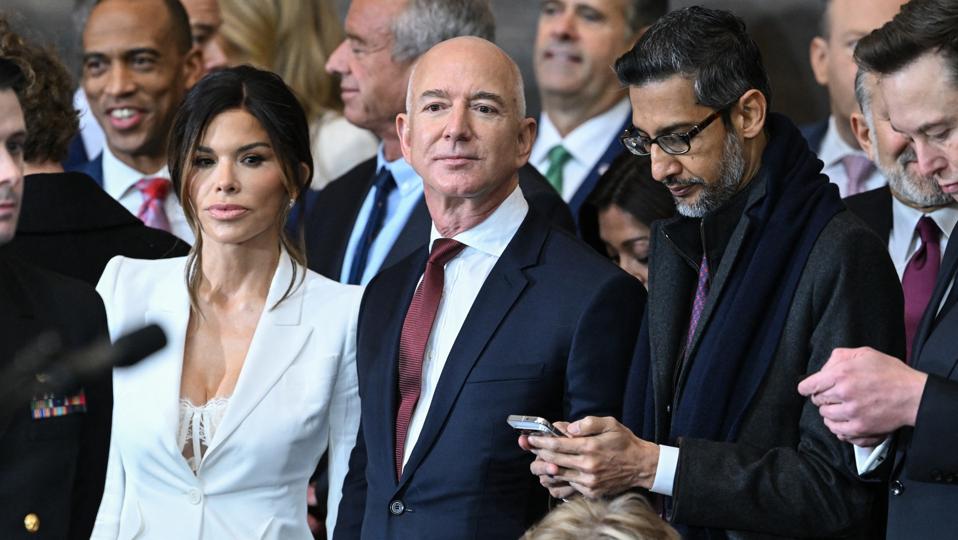 US-POLITICS-TRUMP-INAUGURATION