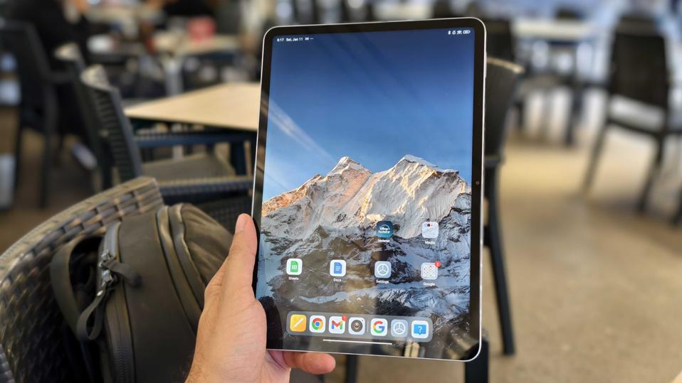 Xiaomi Pad 7 Review: A Better iPad, Without The Apple Tax