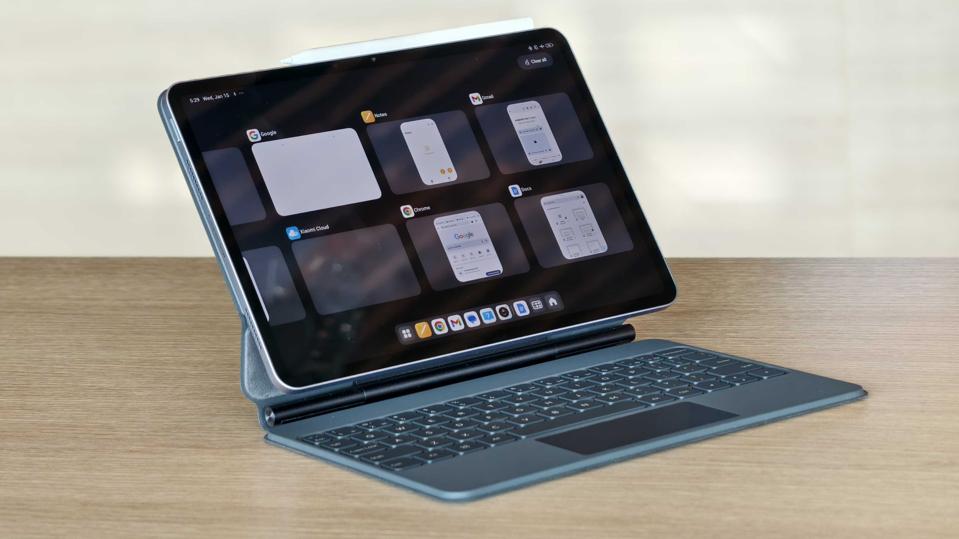 Xiaomi Pad 7 Review: A Better iPad, Without The Apple Tax