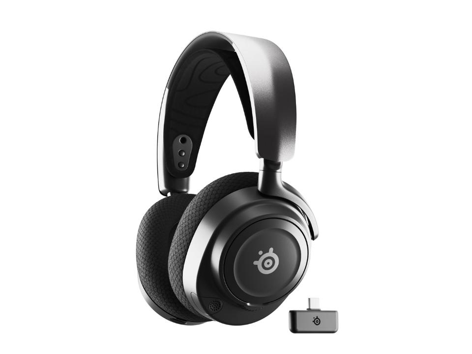 Noise Cancelling Headphones Best Budget Over Ear Headphones With Mic Best Gaming Headsets 2025 Forbes Vetted