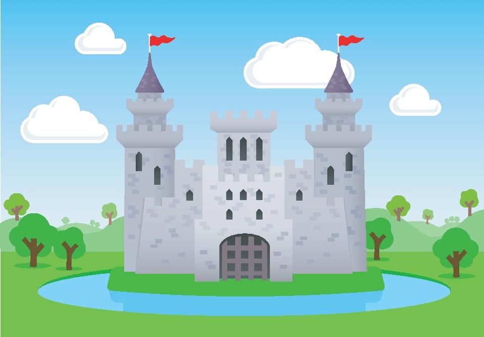 Membangun Moat AI: Kunci Keunggulan Kompetitif di Era Digital