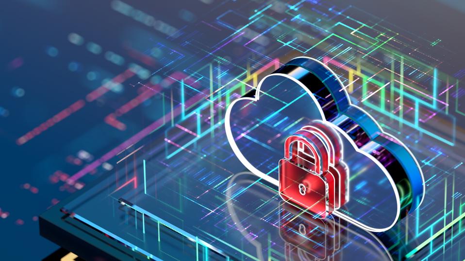 Strategi Proaktif Melindungi Data Sensitif di Era Cloud dan AI