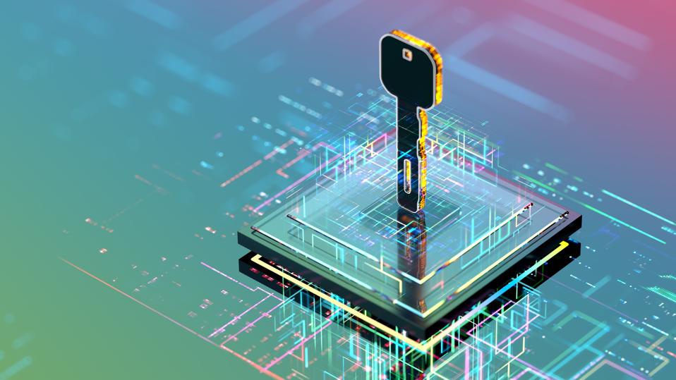 Mengamankan Infrastruktur Energi Terdistribusi Melalui Protokol Kepercayaan Standar