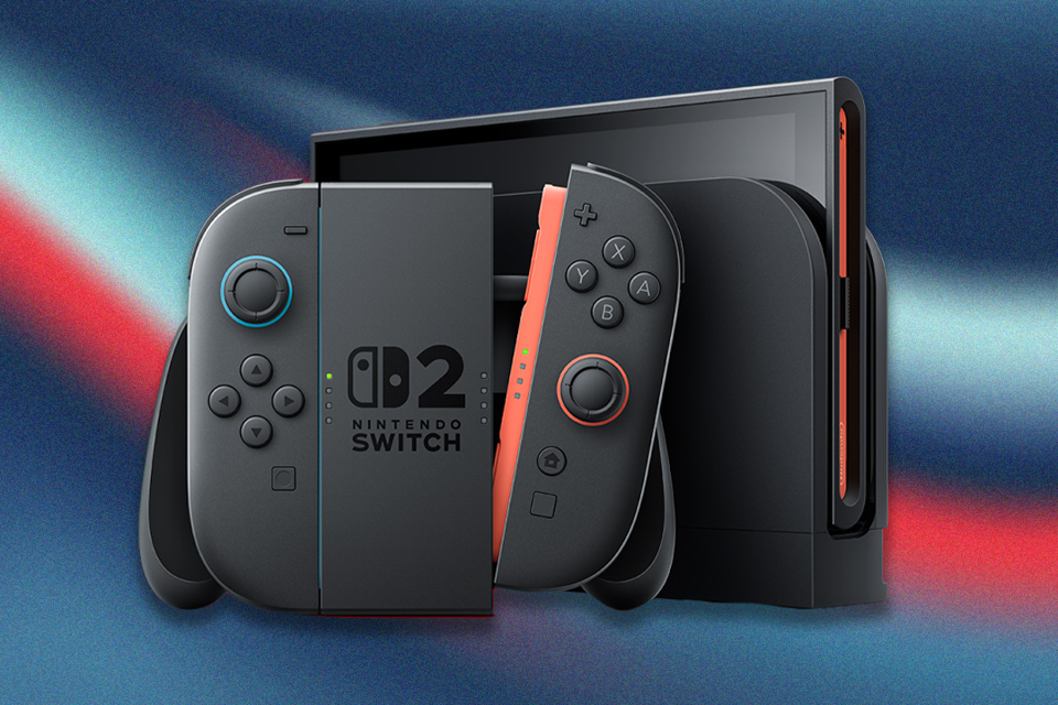 Bocoran Harga dan Rilis Nintendo Switch 2: Apa yang Harus Kamu Ketahui?