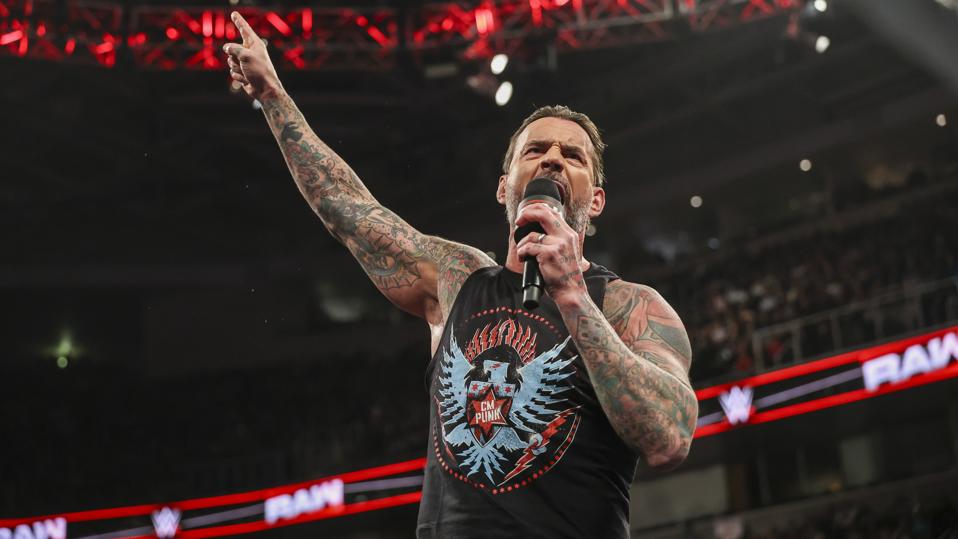 Daftar Peserta Royal Rumble WWE 2025 dan Peluang Menang Mereka