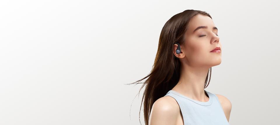 EarFun OpenJump: Earbud Gaya Terbuka Nyaman dan Kuat untuk Olahraga