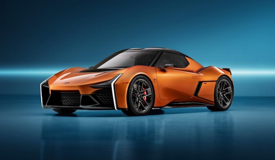 New Toyota Celica In Pipeline For 2026—With 400-HP AWD Setup