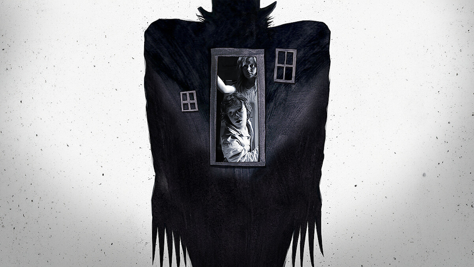 The Babadook: Film Horor Psikologis Klasik yang Akan Segera Hilang dari Netflix