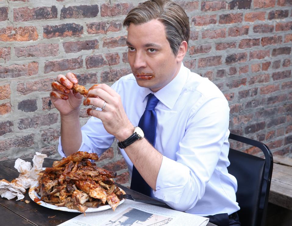 The Tonight Show Starring Jimmy Fallon - Season 1