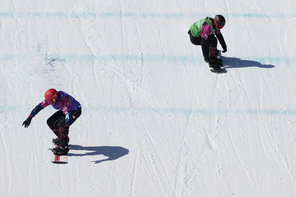 Mike Schultz: Dari Amputasi Hingga Inovator Prostetik di Dunia Snowboard