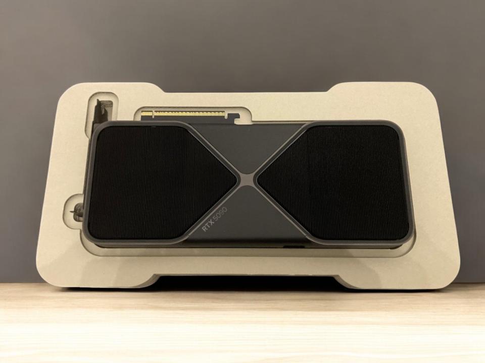 Nvidia RTX 5090: Raja Baru Kartu Grafis dengan Performa dan Teknologi Canggih