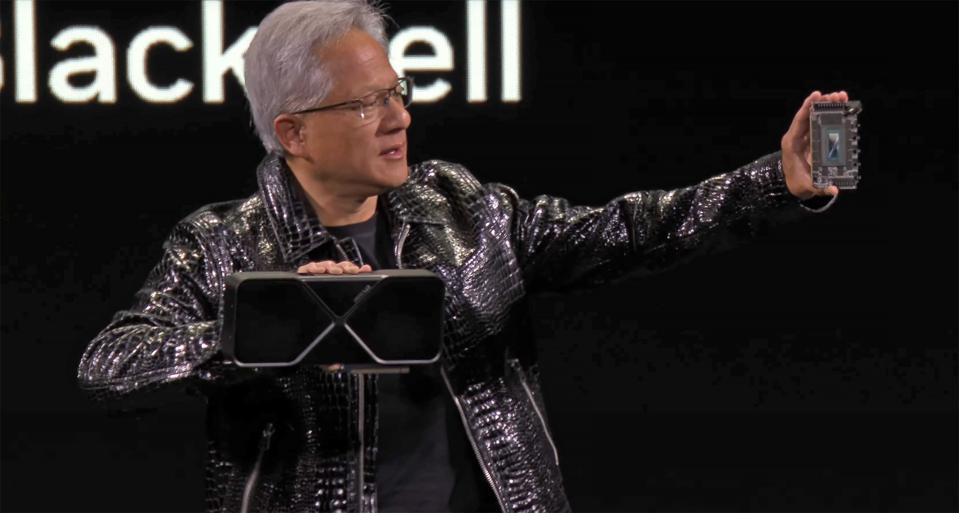 NVIDIA GeForce RTX 5090: Raja Baru Kartu Grafis dengan Teknologi AI Canggih