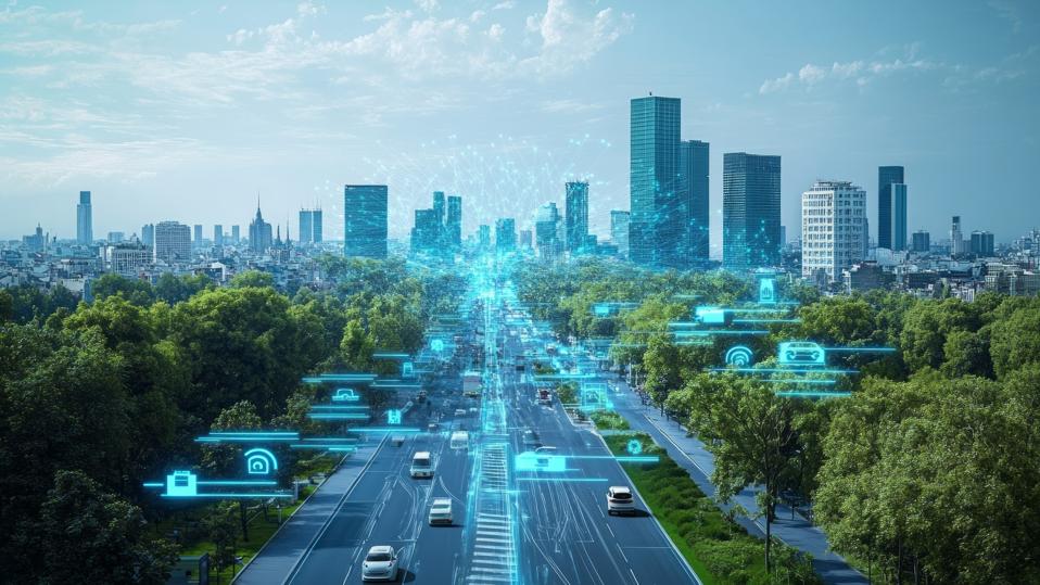 Trump Umumkan Proyek Stargate Rp 8.22 quadriliun ($500 Miliar) untuk Memimpin AI Dunia