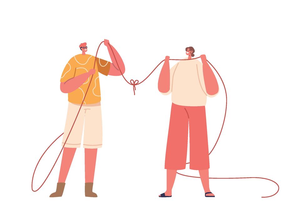 Mengembangkan Pernikahan Antifragil: Cara Pasangan Bisa Tumbuh Lebih Kuat dari Tantangan