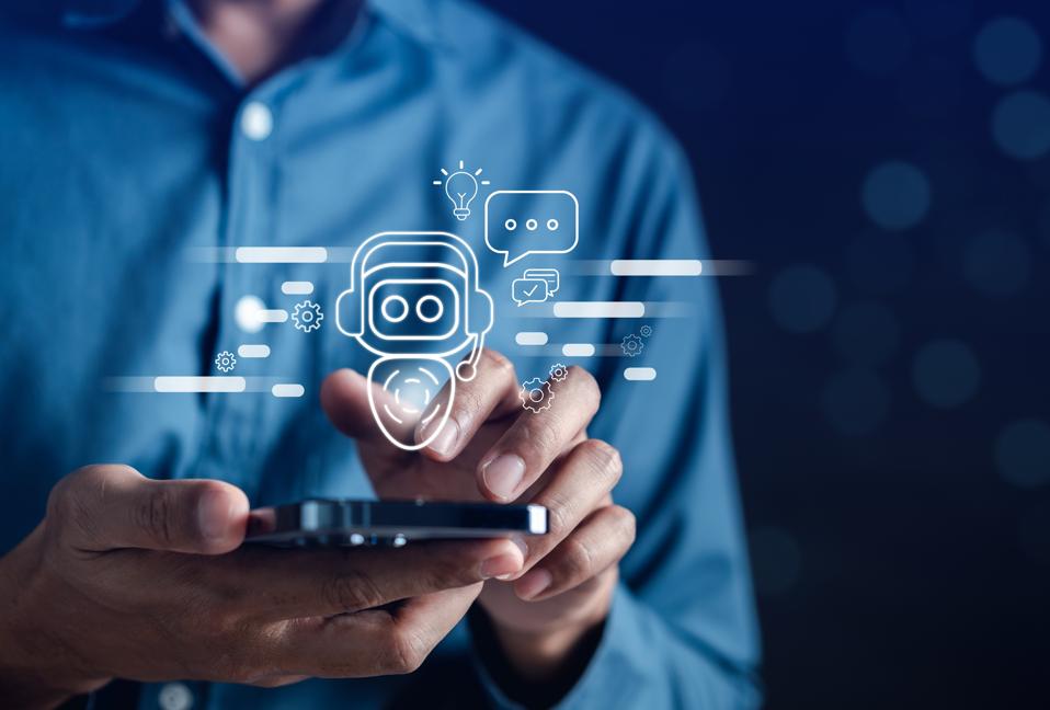 Cara AI Membantu Bank Bertahan dan Unggul di Tengah Perubahan Cepat