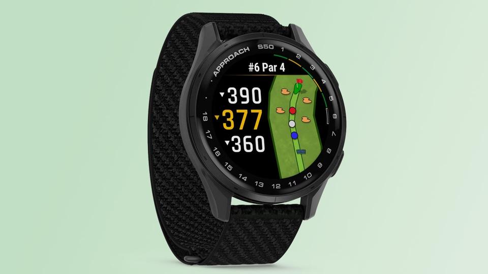 Garmin Rilis Jam Tangan Golf OLED dan Tracker Klub Terbaru dengan Fitur Lengkap