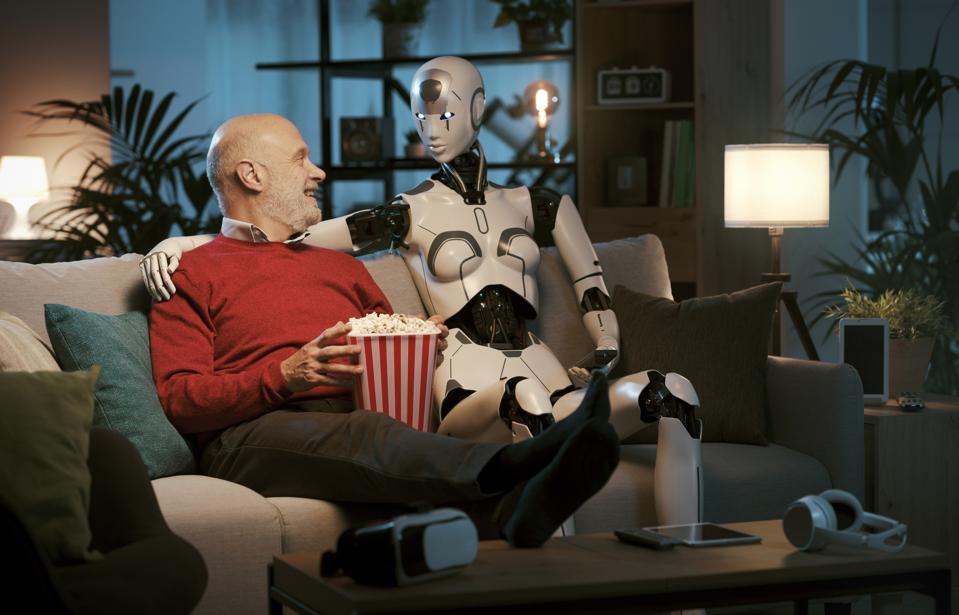 5 Jaw-Dropping AI Movies You Can’t Miss