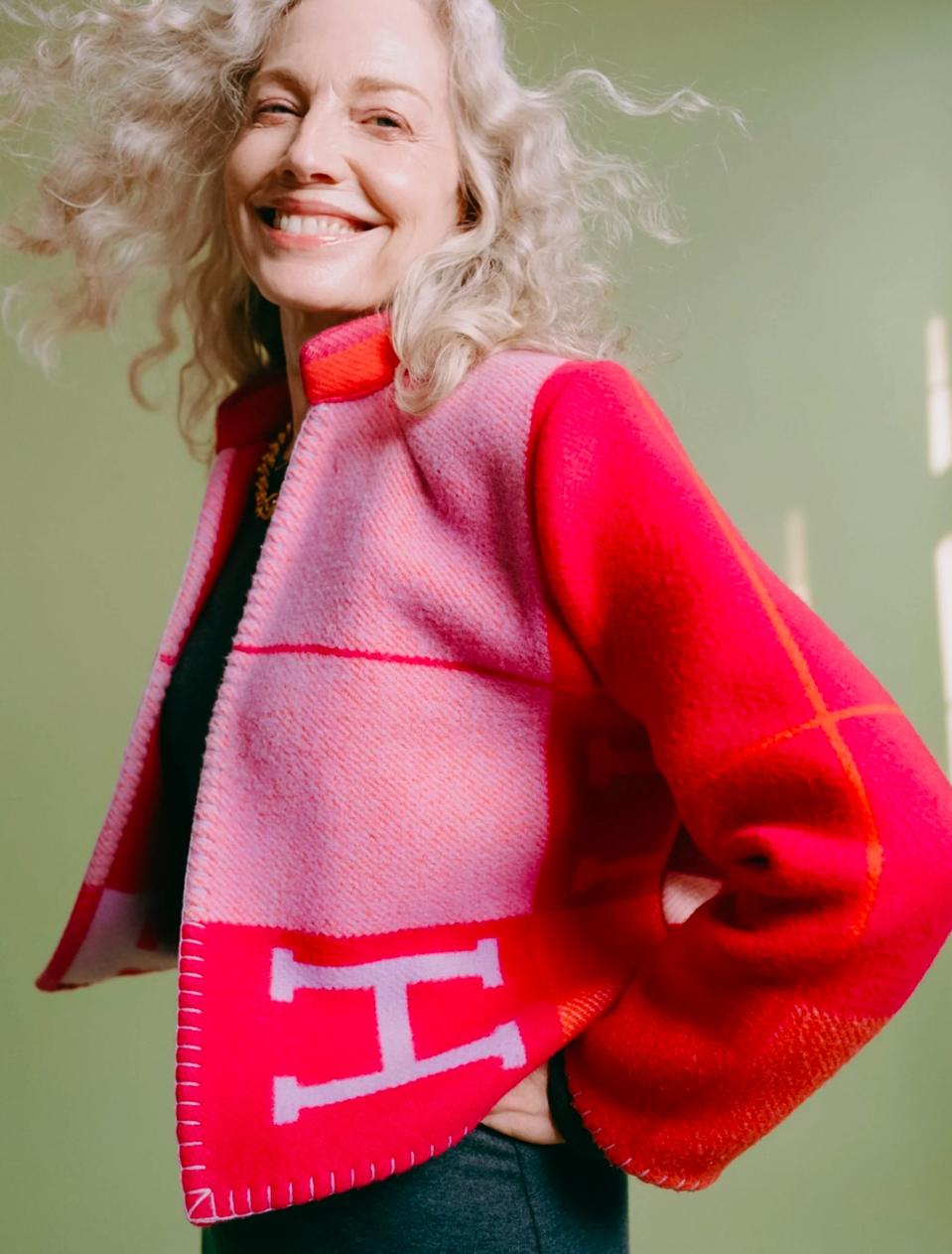 LilyEve: Transformasi Kain Bekas Jadi Mode Mewah Berkelanjutan