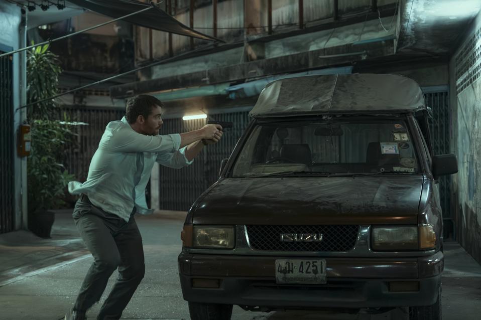 The Night Agent Musim 2: Thriller Mata-Mata Seru dengan Plot yang Makin Kompleks