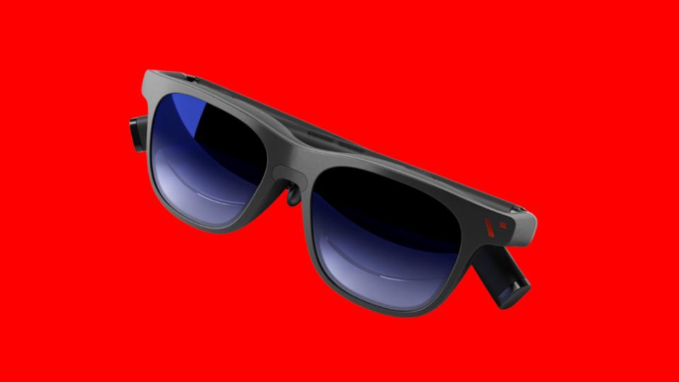 Viture Pro XR Glasses Review 2026 - Forbes Vetted