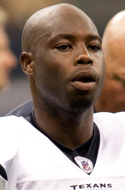 Johnathan Joseph