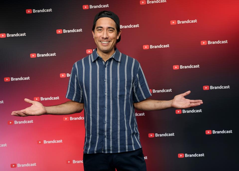 Bagaimana Zach King Mengubah Dunia Hiburan Lewat Kreativitas Digital